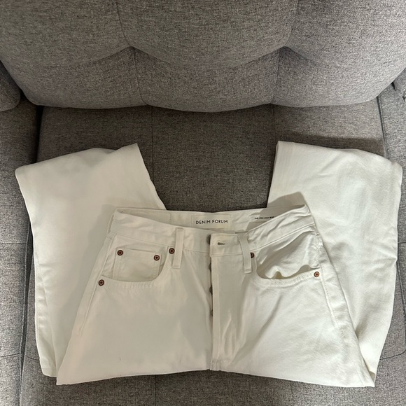 The '90s Joni High Rise Loose 29L - Picture 2 of 4